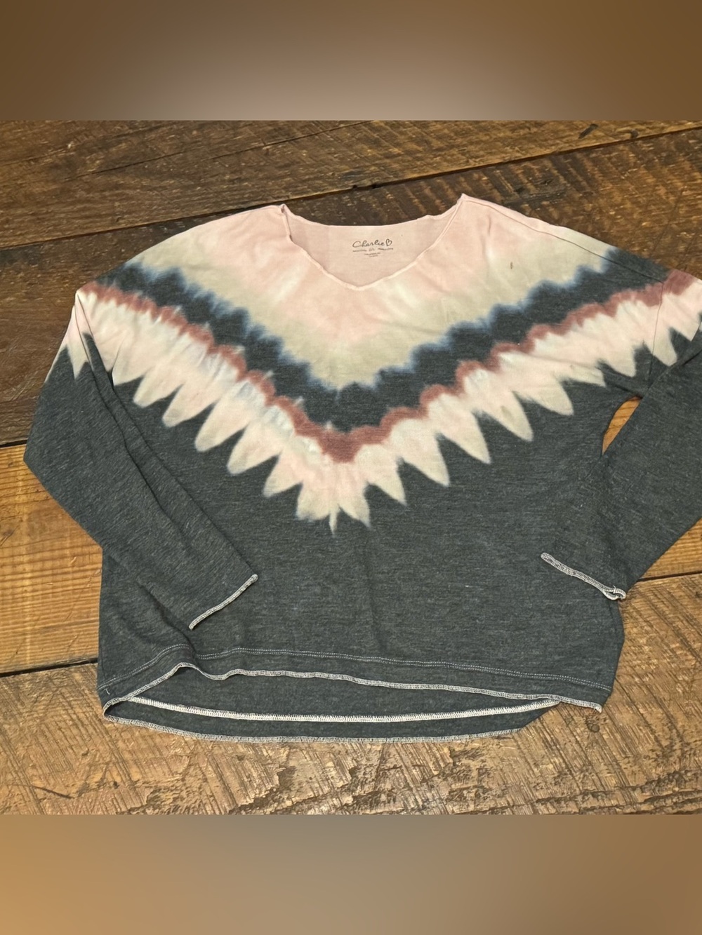 Boutique Top Size L